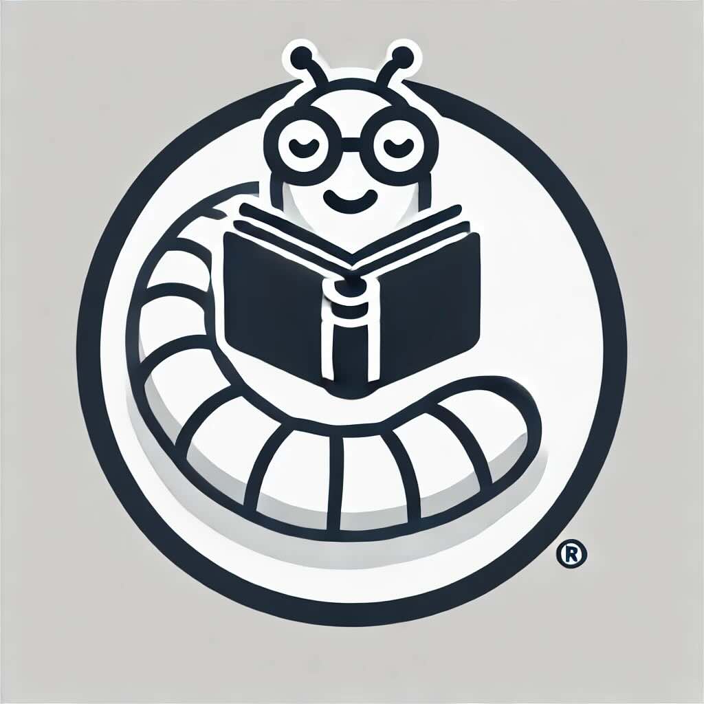 Reading Bot Logo